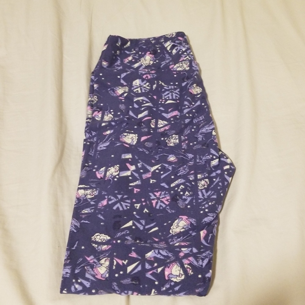Os Lula Legging
